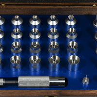 Avvolgimolle universale per orologi da polso e da tasca by Armando Piana