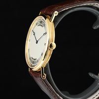 BREGUET | Classique Automatic Ultra-thin in oro rosa 18 Kt. 38 mm. | Ref. 5157/BA/9V6