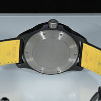 BREITLING | AVENGER Automatic 42 NIGHT MISSION Ceramica NUOVO Scatola e Garanzia Breitling, 11/2025