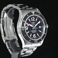 Breitling | Superocean Automatic 42 Ref. A17366 Scatola e Garanzia Breitling 2019 Acciaio