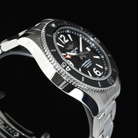 Breitling | Superocean Automatic 42 Ref. A17366 Scatola e Garanzia Breitling 2019 Acciaio