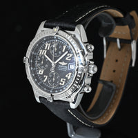 BREITLING | CHRONOMAT Steel Ref. A13050 2000s Automatic, 40 mm.