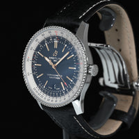 BREITLING | NAVITIMER AUTOMATICO 41 Ref. A17326 Scatola e Garanzia 2021