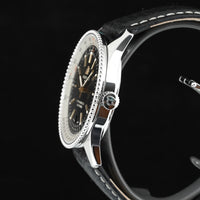 BREITLING | NAVITIMER AUTOMATICO 41 Ref. A17326 Scatola e Garanzia 2021