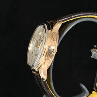 Breitling | PREMIER B09 CHRONOGRAPH 40 mm. oro rosso, carica manuale. Scatola e Garanzia Breitling 2022 | Nuovo