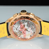 Breitling | PREMIER B09 CHRONOGRAPH 40 mm. oro rosso, carica manuale. Scatola e Garanzia Breitling 2022 | Nuovo