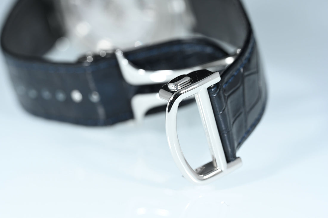 CARTIER | PASHA de Cartier Automatic Date 41 mm. Steel Ref. WSPA0010 Cartier 2021 guarantee