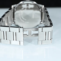CARTIER | RONDE SOLO de Cartier Ref. W6701005 Cartier Box and Warranty, 2015, Quartz, 36 mm. Steel
