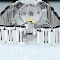 CARTIER | RONDE MUST de Cartier Ref. WSRN0035 Acciaio, Automatico, 40 mm. Scatola e Garanzia Cartier, 2023