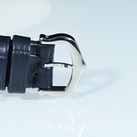 CARTIER | SANTOS-DUMONT, Steel/Quartz | Ref. WSSA0023 Cartier Box and Paper 2020