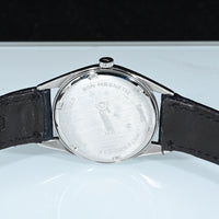 EBERHARD & Co. | Orologio anni ’60 Acciaio, 32 mm. Carica manuale