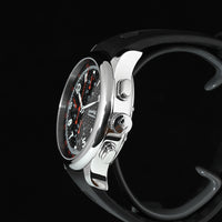 EBERHARD & Co | TRAVERSETOLO CHRONO Automatic 43 mm. Ref. 31051.6 Worn once