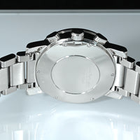 GIRARD PERREGAUX | GP7000 Chronograph Steel, 38 mm Ref. 7000 GBM