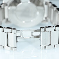 GIRARD PERREGAUX | GP7000 Chronograph Steel, 38 mm Ref. 7000 GBM
