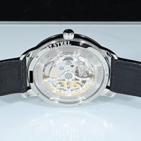 GLASHUTTE | Sixties Panorama Date Steel 42 mm. Automatic Ref. 2-39-47-03-02-04