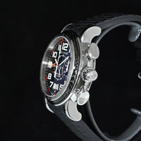 Graham | Silverstone Luffield GMT Limited edition Acciaio 44 mm. Ref. 2GSIUS Scatola e Garanzia Graham