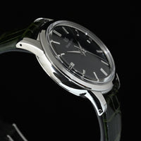 GRAND SEIKO | Elegance Collection SBGW285G Scatola e Garanzia, 2026 Acciaio Manuale 37,3 mm.