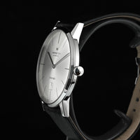 HAMILTON | AMERICAN CLASSIC INTRA-MATIC AUTO Steel, 42 mm. Ref. H387550