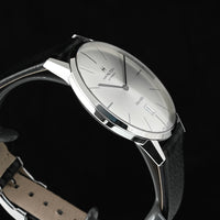 HAMILTON | AMERICAN CLASSIC INTRA-MATIC AUTO Steel, 42 mm. Ref. H387550