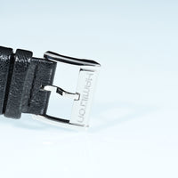 HAMILTON | AMERICAN CLASSIC INTRA-MATIC AUTO Steel, 42 mm. Ref. H387550