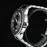 IWC | GST AQUATIMER 2000 mt Automatic Date, Steel, 42 mm. Ref. IW353602