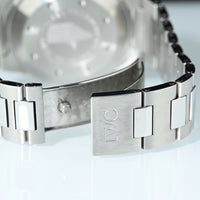 IWC | GST AQUATIMER 2000 mt Automatic Date, Steel, 42 mm. Ref. IW353602