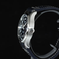 IWC | Pilot's Watch Mark XX, Ref. IW328203, Steel, 40 mm. Box and Warranty, June 2024