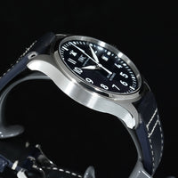 IWC | Pilot's Watch Mark XX, Ref. IW328203, Steel, 40 mm. Box and Warranty, June 2024