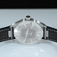 IWC | Pilot's Watch Mark XX, Ref. IW328203, Steel, 40 mm. Box and Warranty, June 2024