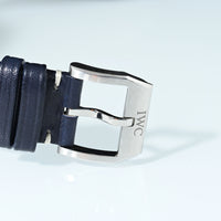 IWC | Pilot's Watch Mark XX, Ref. IW328203, Steel, 40 mm. Box and Warranty, June 2024