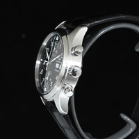 IWC | FLIEGERCHRONOGRAPH IW3706 Day-Date Acciaio 39 mm Scatola e Garanzia IWC