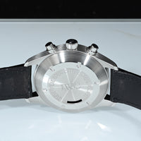 IWC | FLIEGERCHRONOGRAPH IW3706 Day-Date Acciaio 39 mm Scatola e Garanzia IWC