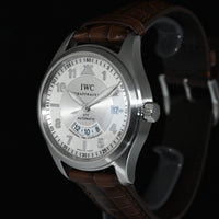 IWC | Spitfire UTC Automatic IW3251-10 Acciaio, 39 mm. Scatola e Garanzia IWC