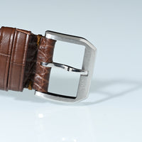 IWC | Spitfire UTC Automatic IW3251-10 Acciaio, 39 mm. Scatola e Garanzia IWC