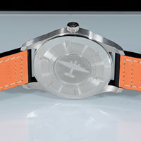 IWC | PILOT'S WATCH MARK XVIII, Steel, 40 mm. Automatic Ref. IW327009 IWC Warranty, 2021