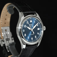 IWC | Pilot's Watch Automatic 36, Steel, IW324008, IWC Box and Papers, 2018