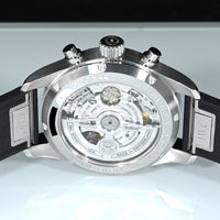 IWC | Pilot’s Watch Chronograph 41 Ref. IW388103 Acciaio, 41 mm. Scatola e Garanzia IWC, 2021