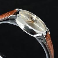 IWC | Portofino Automatic Date, Steel, 39 mm. Ref. IW3563-03. IWC Box and Papers, 2008.