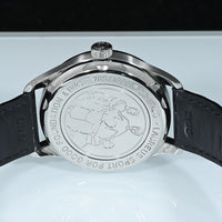 IWC | PORTOGHESE AUTOMATIC 7 Days | Laureus Sport for good Foundation | Ref. IW5001 12 Scatola IWC 2010