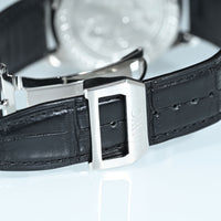 IWC | PORTOGHESE AUTOMATIC 7 Days | Laureus Sport for good Foundation | Ref. IW5001 12 Scatola IWC 2010