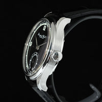 IWC | PORTUGIESER Hand-wound Eight Days Edition «75th Anniversary» REF. IW510205 Steel, 43 mm.