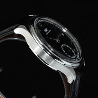 IWC | PORTOGHESE 8 giorni, Carica manuale, Acciaio, 43 mm, Hand-wound 8 Days Ref. IW510202