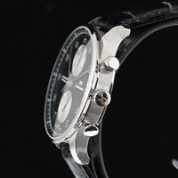IWC | PORTOGHESE Cronografo Rattrapante Oro bianco Ref. 3712 | Scatola e Garanzia IWC | Serie Limitata 100 pz