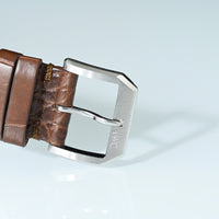 IWC | PORTUGUESE Regulateur Manual Winding, Steel, 43 mm. Ref. IW544401 | Portugieser Portuguese IWC's papers 2010