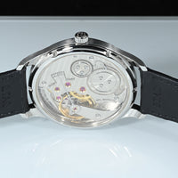 IWC | PORTOGHESE Carica Manuale, Acciaio, 44 mm. Ref. IW545408 | Portugieser Portuguese