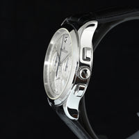 JAEGER-LECOULTRE | Master Control Automatic Chronograph Ref. Q1538420 Box and papers 2014