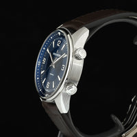 JAEGER-LECOULTRE | POLARIS Automatic Ref. Q9008480 Acciaio, 41 mm. Scatola e Garanzia, 2020