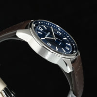 JAEGER-LECOULTRE | POLARIS Automatic Ref. Q9008480 Acciaio, 41 mm. Scatola e Garanzia, 2020