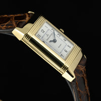 JAEGER-LECOULTRE | REVERSO Lady in 18 Kt yellow gold Manual winding, Ref. 260.1.86