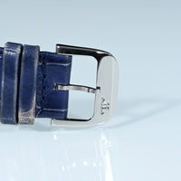 Jaeger-LeCoultre | REVERSO Classic Steel, Quartz, Jaeger-LeCoultre Warranty, 2019